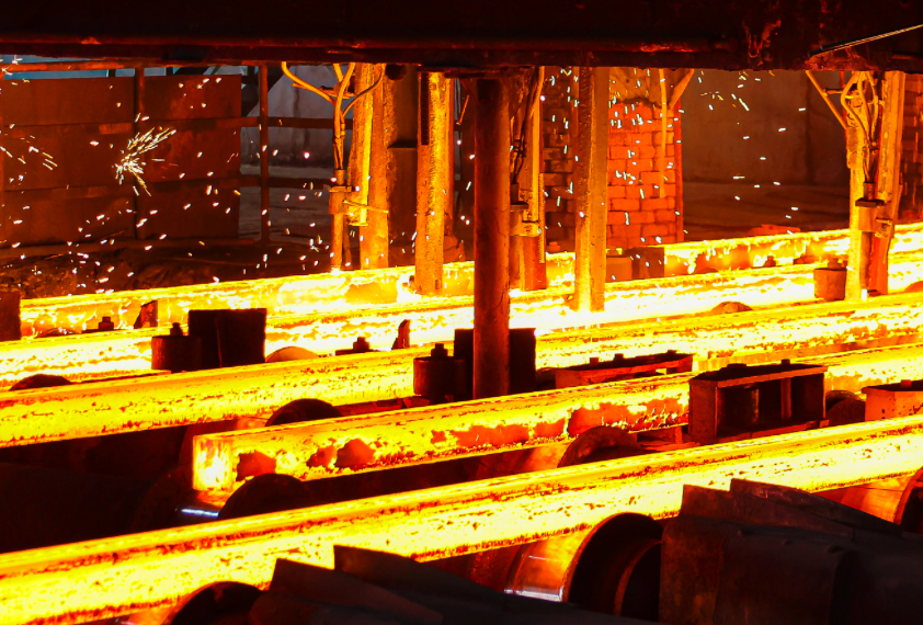 【震翔钢铁资讯】7 万亿投资！新一轮超级大基建来了 新质生产力布局开启！